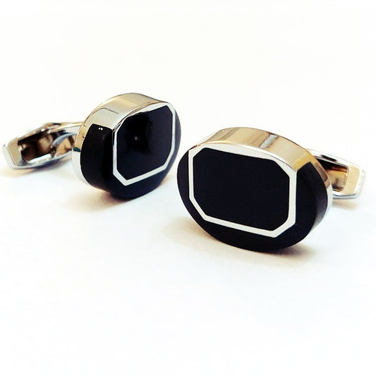 Gentleman’s Choice Cufflinks