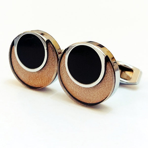 Signature Men’s Cufflinks