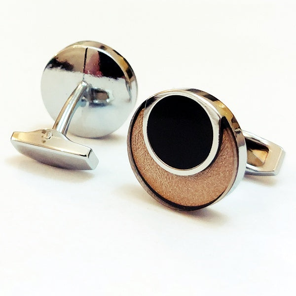 Signature Men’s Cufflinks