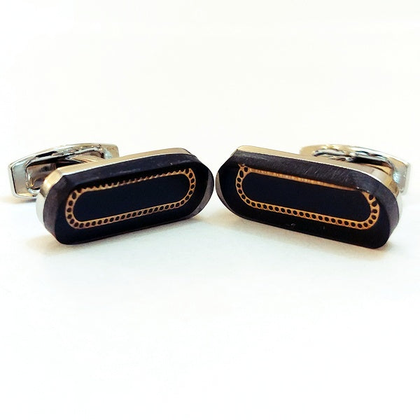 Classy Men’s Cufflinks