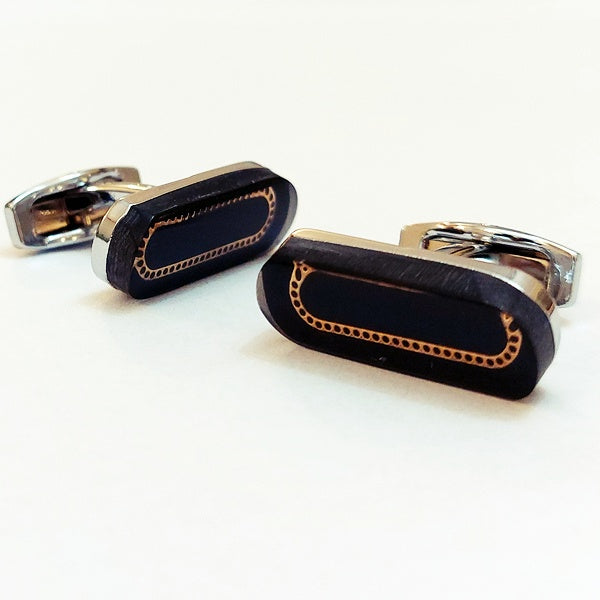 Classy Men’s Cufflinks