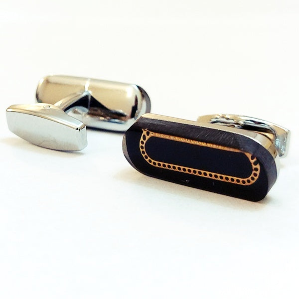 Classy Men’s Cufflinks