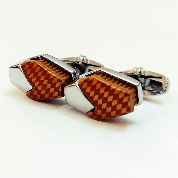 Gentleman’s Choice Men's Cufflinks