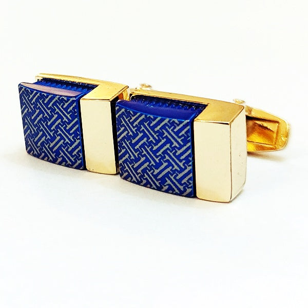 Gentleman’s Choice Cufflinks