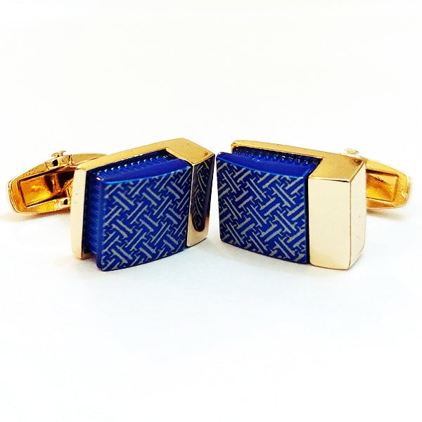 Gentleman’s Choice Cufflinks