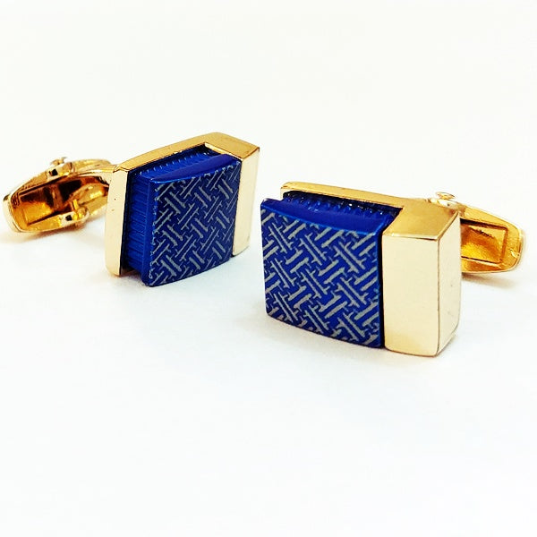 Gentleman’s Choice Cufflinks