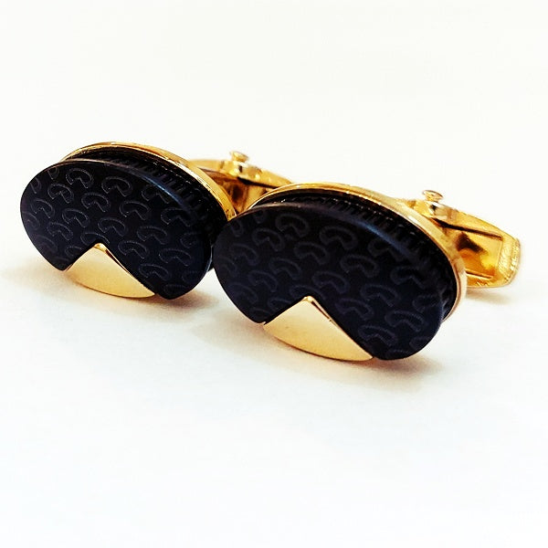 Gentleman’s Choice Men's Cufflinks