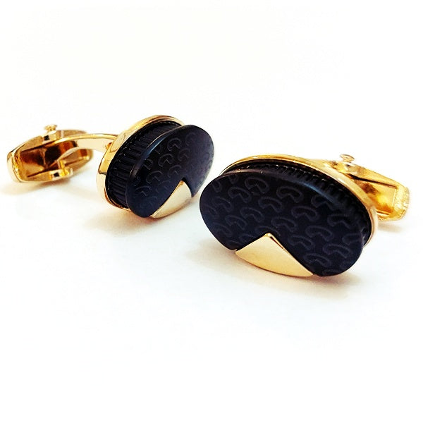 Gentleman’s Choice Men's Cufflinks