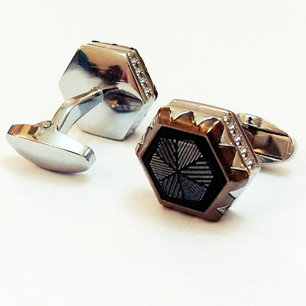 Classy Men’s Cufflinks