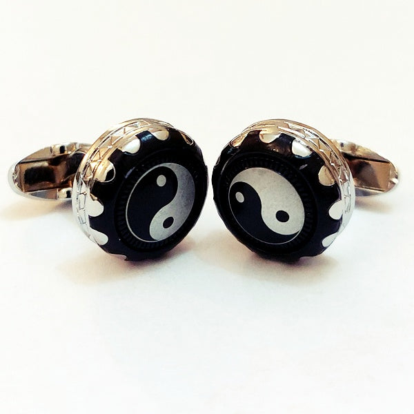 Classy Men’s Cufflinks