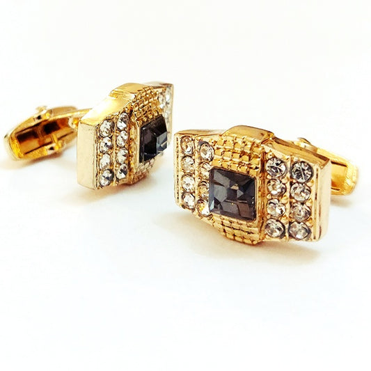 Prime Style Cufflinks