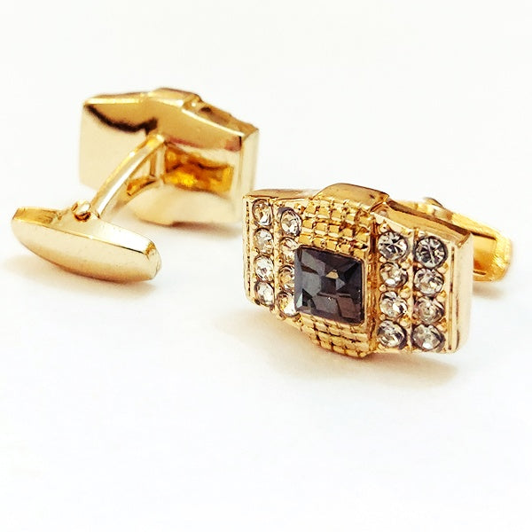 Prime Style Cufflinks