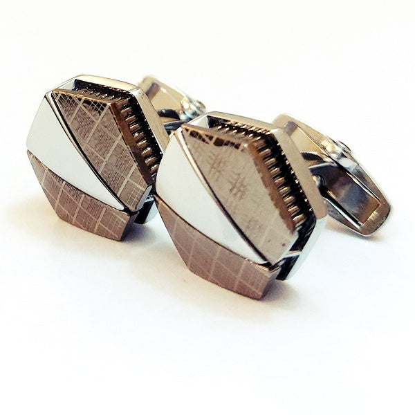 Gentleman’s Choice Men's Cufflinks