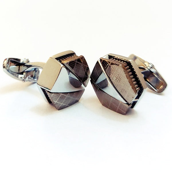 Gentleman’s Choice Men's Cufflinks