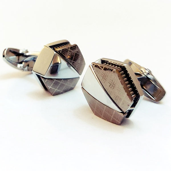Gentleman’s Choice Men's Cufflinks