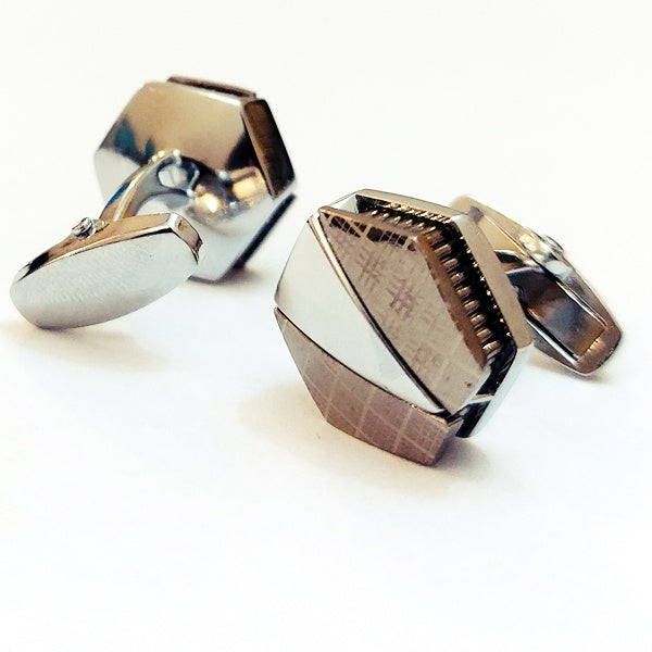 Gentleman’s Choice Men's Cufflinks