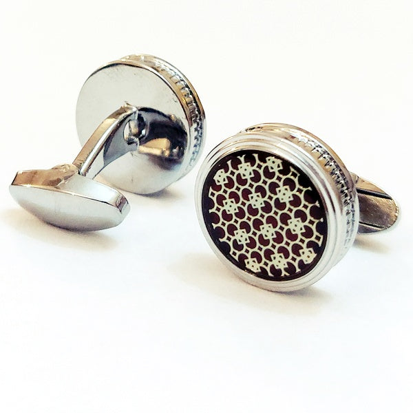 Gentleman’s Style Cufflinks