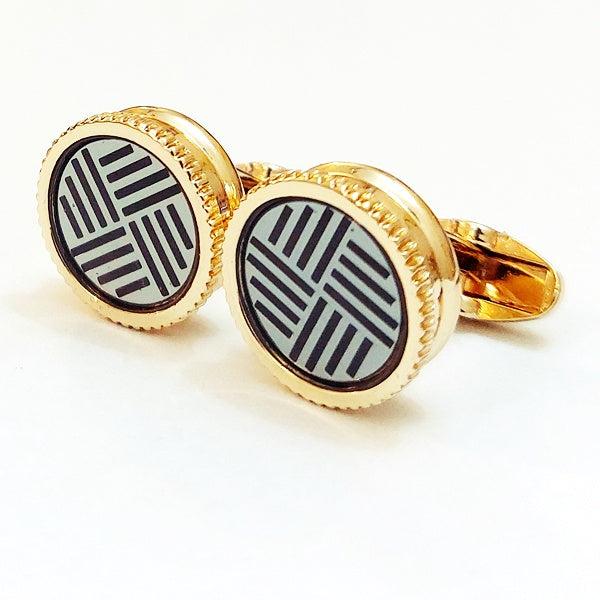 Gentleman’s Choice Men's Cufflinks