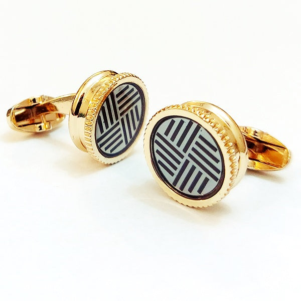 Gentleman’s Choice Men's Cufflinks