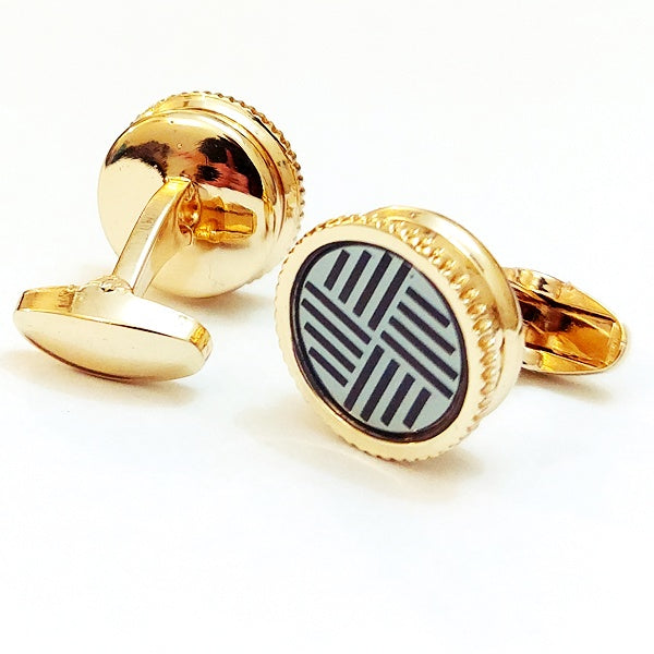 Gentleman’s Choice Men's Cufflinks