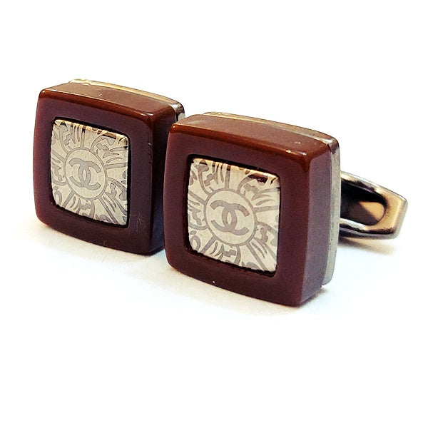 Trendy Men’s Cufflinks