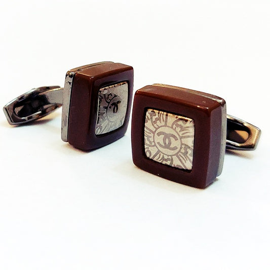 Trendy Men’s Cufflinks