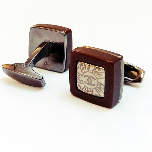 Trendy Men’s Cufflinks