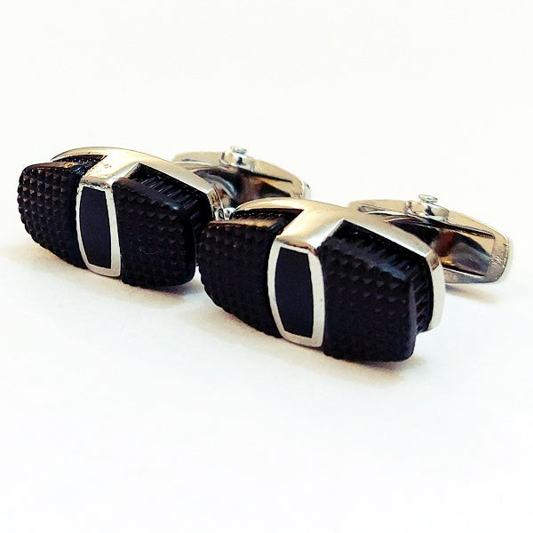 Gentleman’s Choice Men's Cufflinks