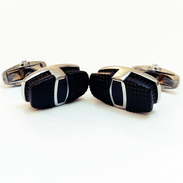 Gentleman’s Choice Men's Cufflinks
