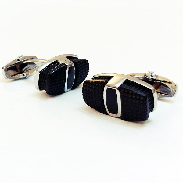 Gentleman’s Choice Men's Cufflinks