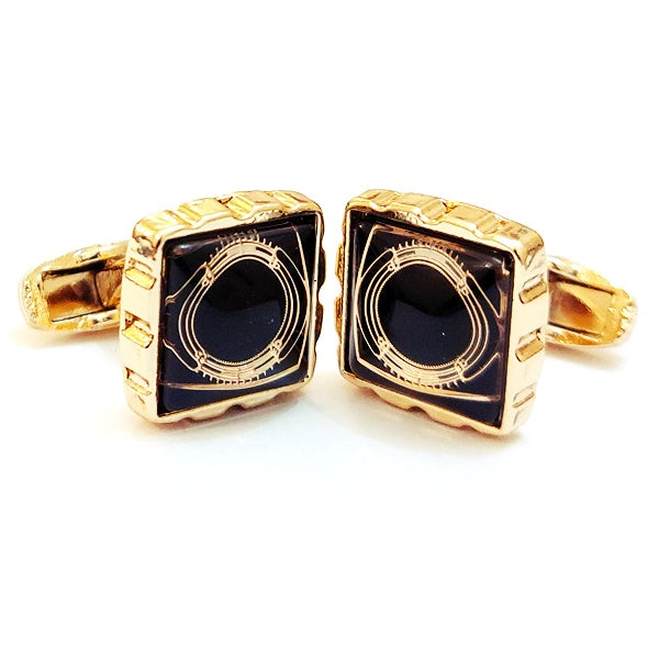 Premium Men’s Cufflinks