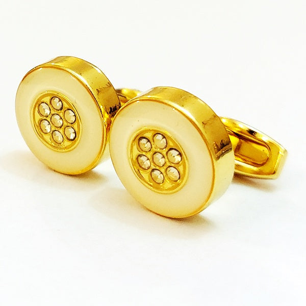 Premium Men’s Cufflinks