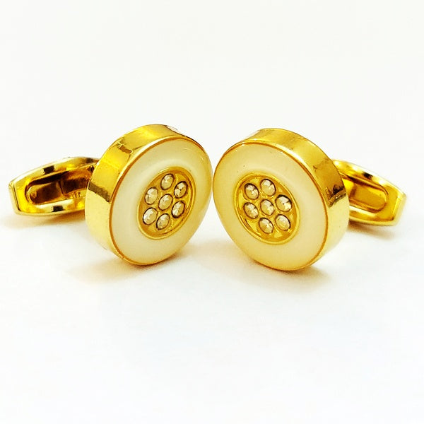 Premium Men’s Cufflinks