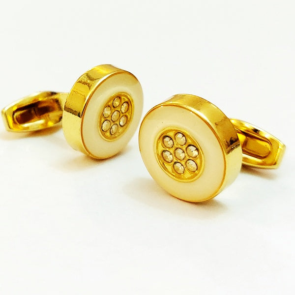 Premium Men’s Cufflinks