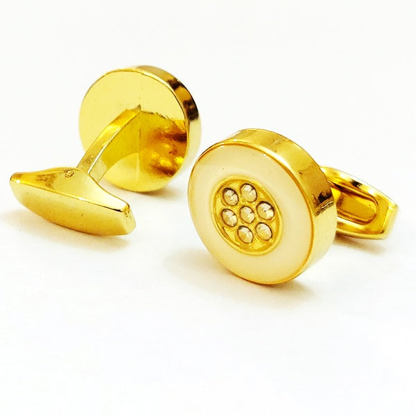 Premium Men’s Cufflinks