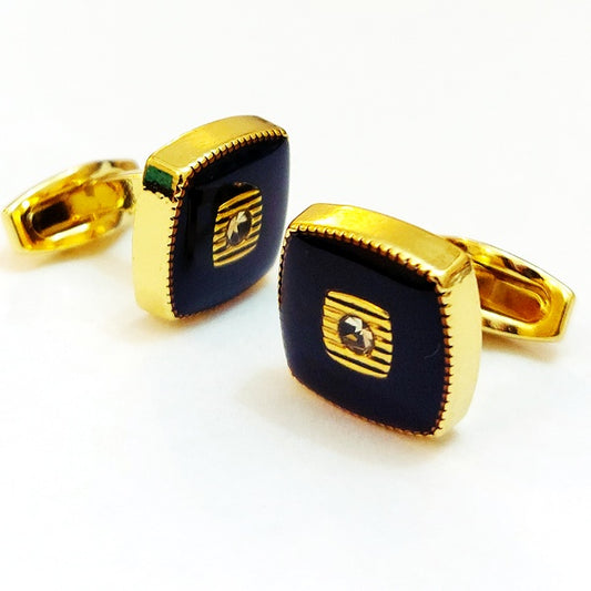 Premium Men’s Cufflinks