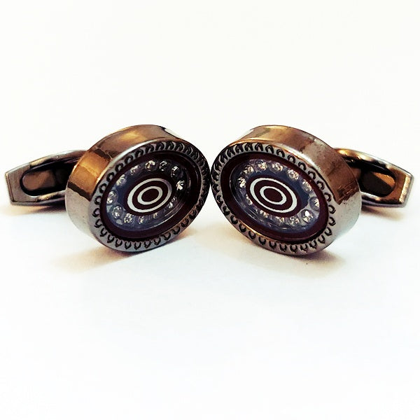 Timeless Men’s Cufflinks