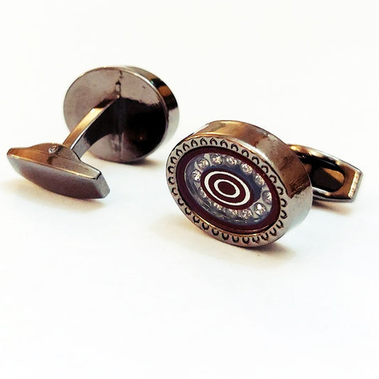 Timeless Men’s Cufflinks
