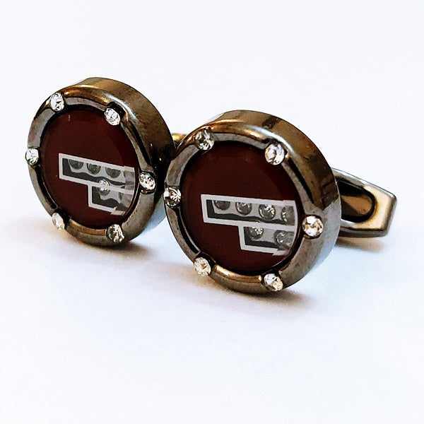 Timeless Men’s Cufflinks