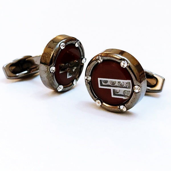 Timeless Men’s Cufflinks