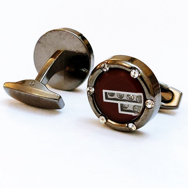 Timeless Men’s Cufflinks