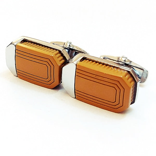 Modern Luxury Cufflinks
