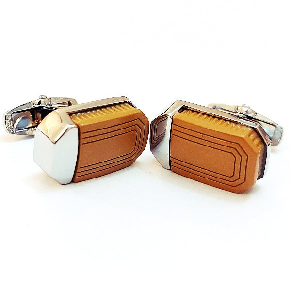 Modern Luxury Cufflinks