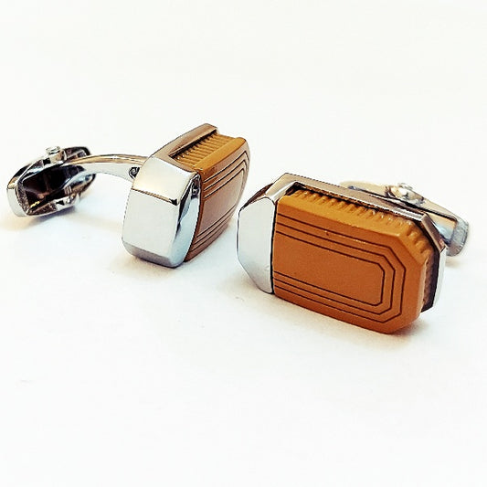 Modern Luxury Cufflinks