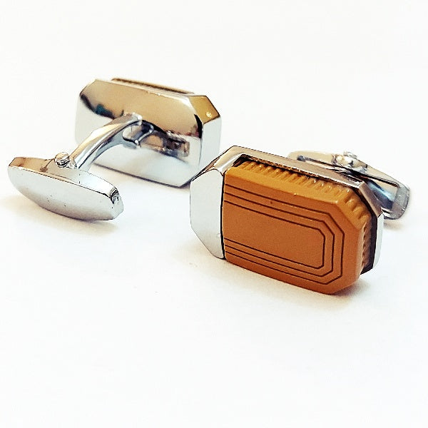Modern Luxury Cufflinks