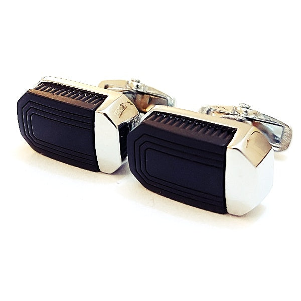Modern Luxury Cufflinks