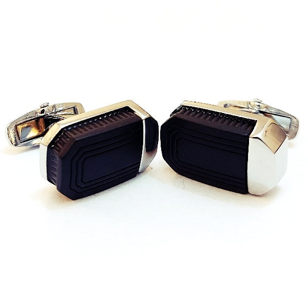Modern Luxury Cufflinks