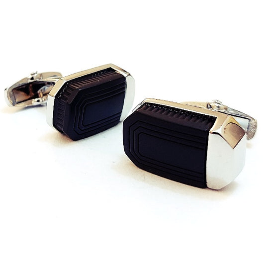 Modern Luxury Cufflinks