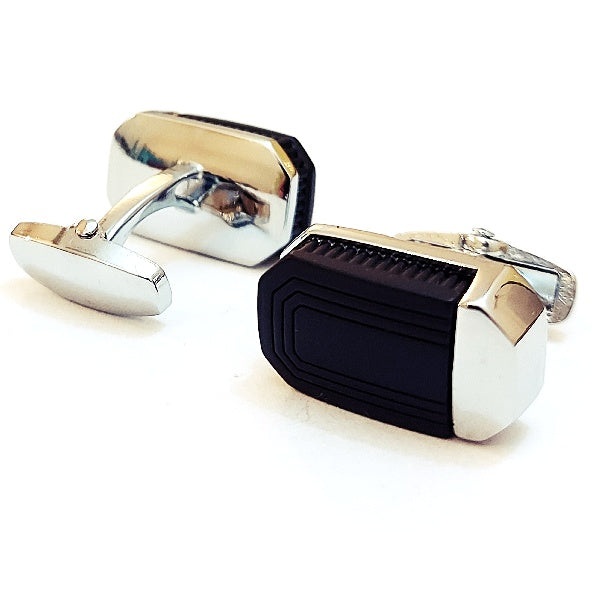Modern Luxury Cufflinks