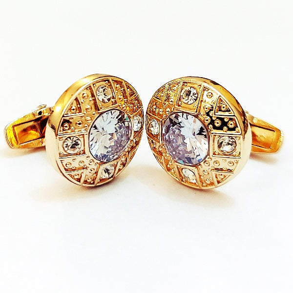 Modern Luxury Cufflinks